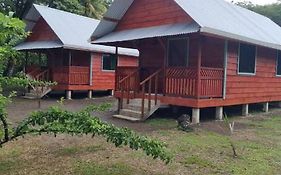 Cabinas Tortuguero Sports Fishing